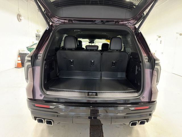 2026 Chevrolet Traverse RS - Photo 15
