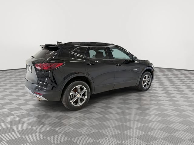 2024 Chevrolet Blazer 2LT - Photo 14