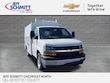  Chevrolet Express Cutaway 3500