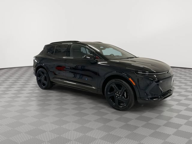2025 Chevrolet Equinox EV RS - Photo 14