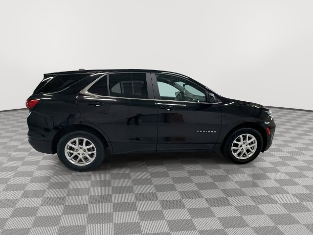 2024 Chevrolet Equinox LT - Photo 15