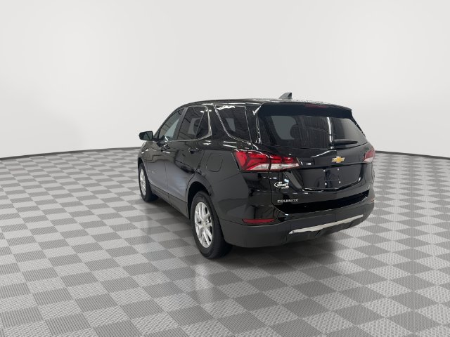 2024 Chevrolet Equinox LT - Photo 11