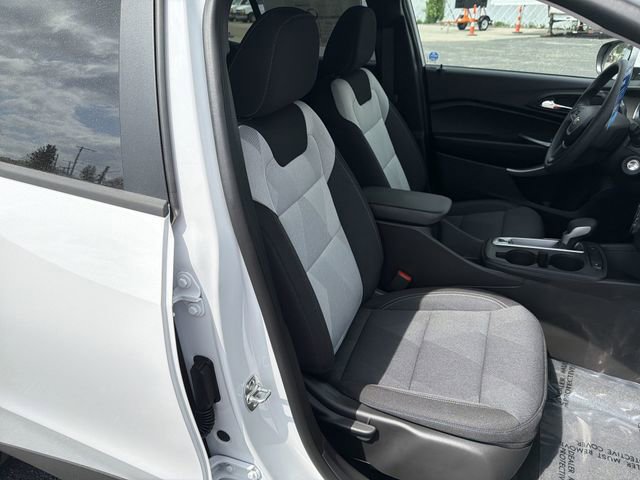 2026 Chevrolet Trax LS - Photo 18