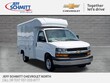  Chevrolet Express Cutaway 3500