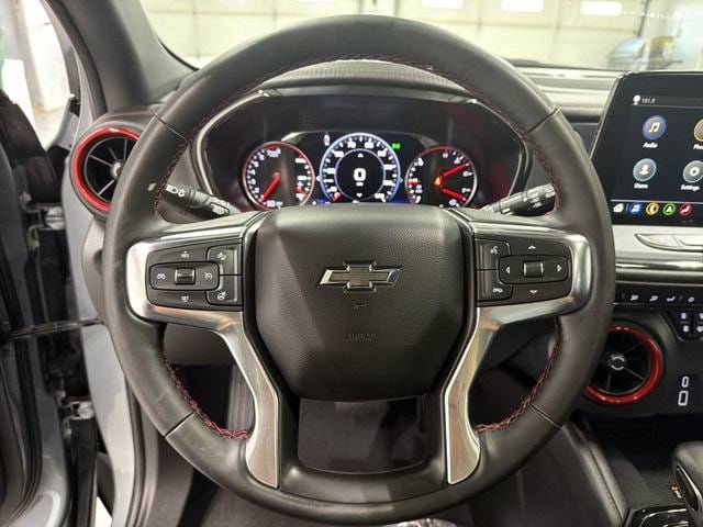 2025 Chevrolet Blazer RS - Photo 37