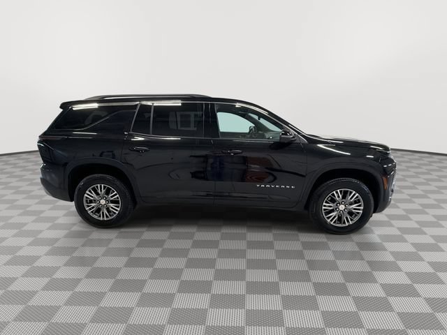 2026 Chevrolet Traverse LT - Photo 15