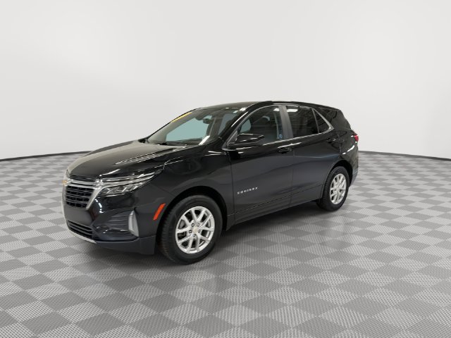 2024 Chevrolet Equinox LT - Photo 8