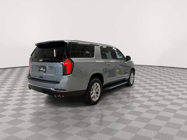 2026 Chevrolet Suburban Premier - Photo 10