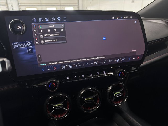 2026 Chevrolet Blazer EV RS - Photo 32