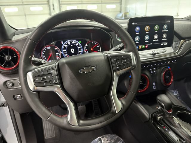 2025 Chevrolet Blazer RS - Photo 21