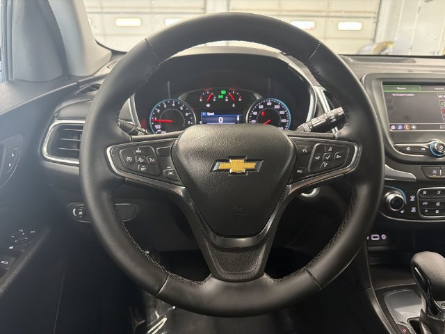 2024 Chevrolet Equinox LT - Photo 33