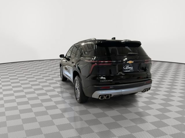 2026 Chevrolet Traverse LT - Photo 11
