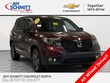  Honda Passport