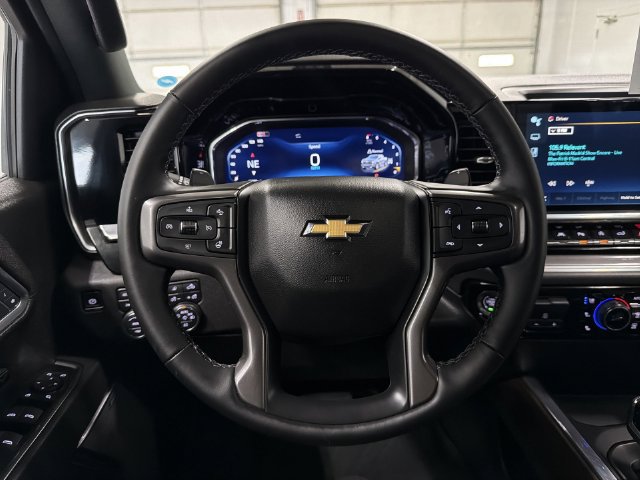 2025 Chevrolet Silverado 1500 High Country - Photo 39