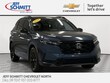 Honda CR-V Hybrid