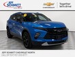  Chevrolet Blazer