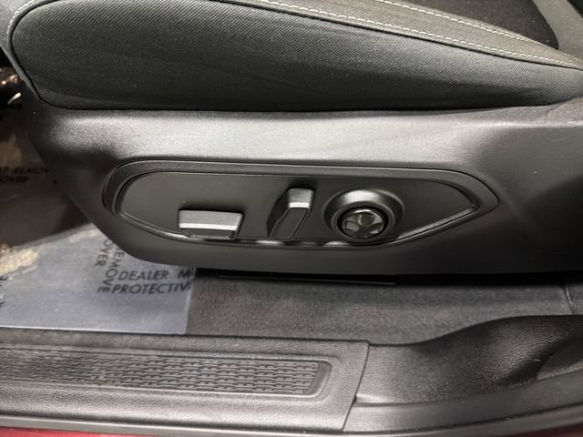 2024 Jeep Grand Cherokee Laredo - Photo 20