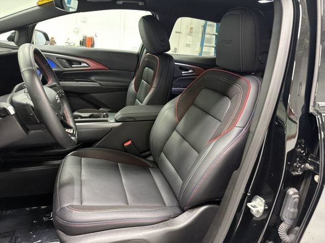 2026 Chevrolet Equinox EV RS - Photo 24