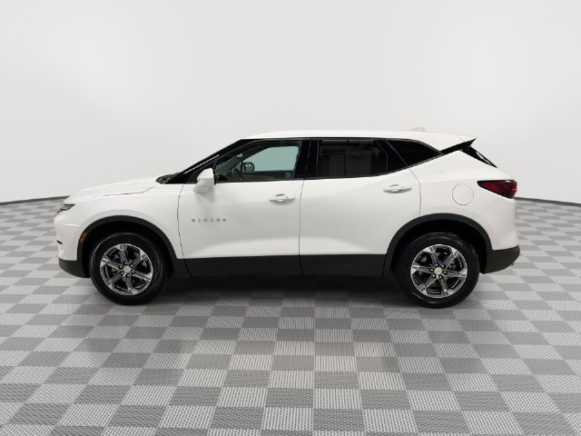 2025 Chevrolet Blazer 2LT - Photo 8