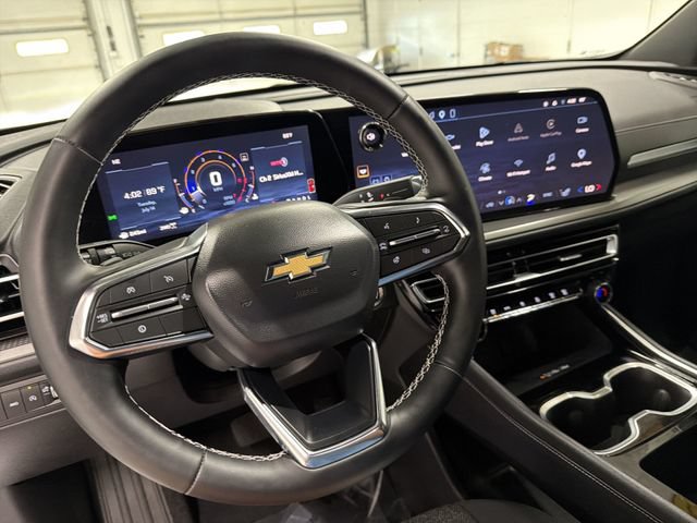 2026 Chevrolet Traverse LT - Photo 21