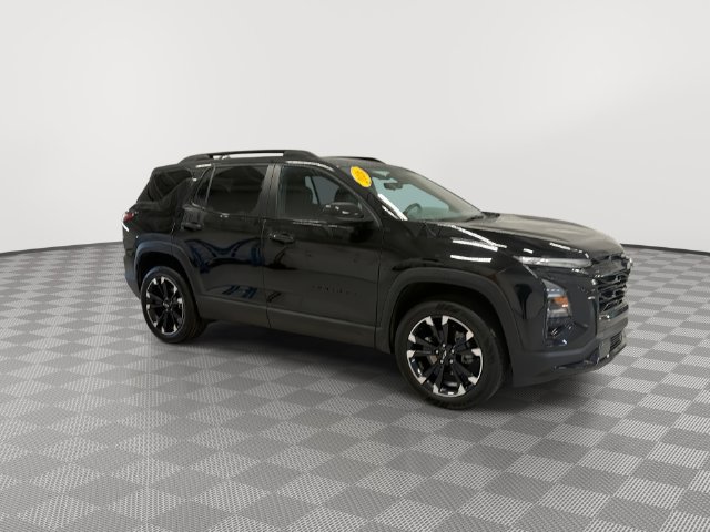 2026 Chevrolet Equinox RS - Photo 16
