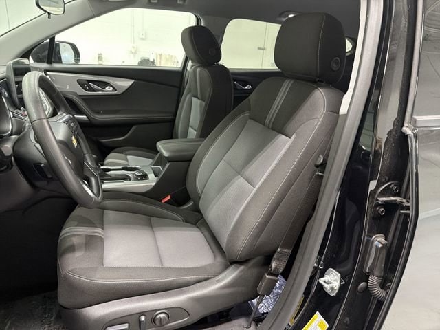 2025 Chevrolet Blazer 2LT - Photo 20