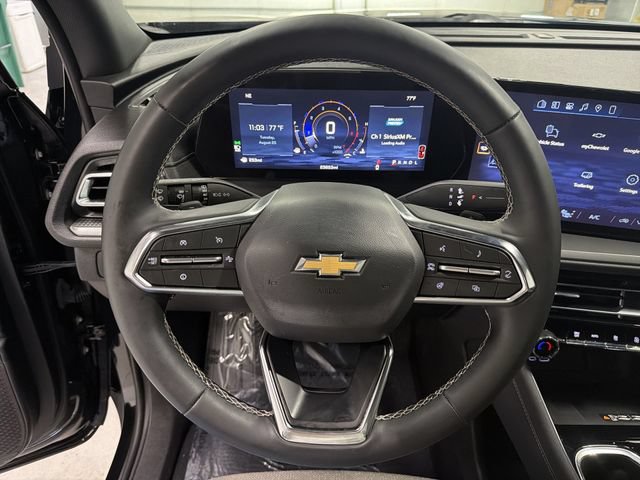 2026 Chevrolet Traverse LT - Photo 36