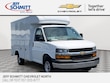  Chevrolet Express Cutaway 3500