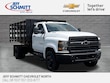  Chevrolet Silverado 5500 HD
