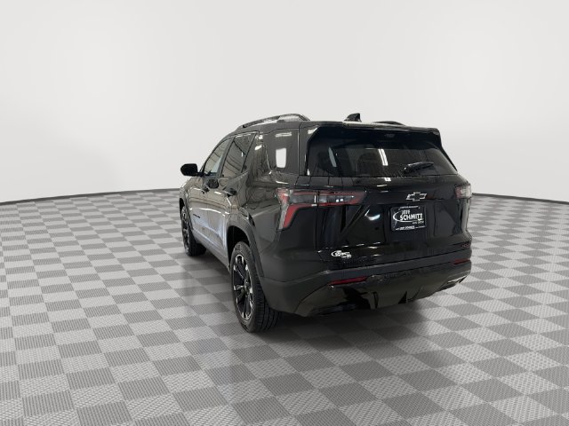 2026 Chevrolet Equinox RS - Photo 12