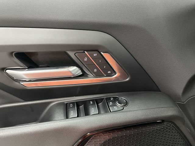2026 Chevrolet Silverado EV LT - Photo 22