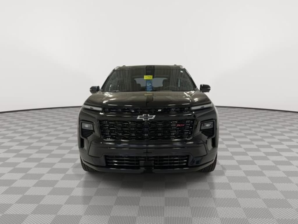 Used 2024 Chevrolet Traverse RS SUV