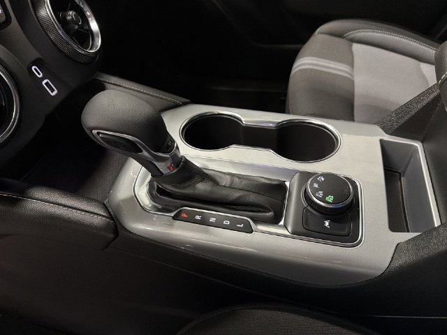 2025 Chevrolet Blazer 2LT - Photo 28