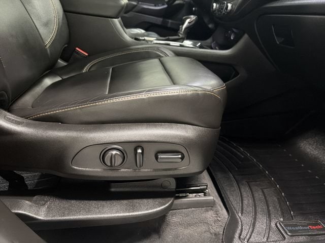 2021 Chevrolet Traverse 3LT - Photo 23