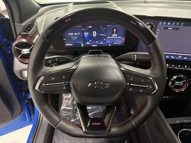 2026 Chevrolet Blazer EV RS - Photo 32