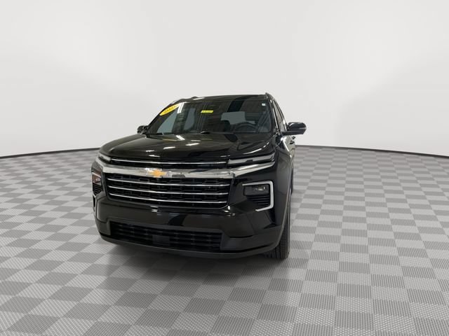 2026 Chevrolet Traverse LT - Photo 5