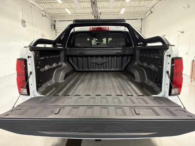 2026 Chevrolet Colorado Z71 - Photo 16