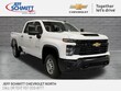  Chevrolet Silverado 2500 HD