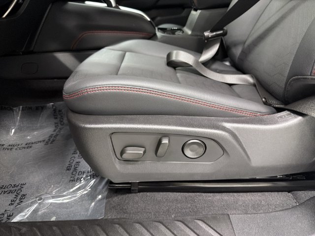 2026 Chevrolet Colorado Z71 - Photo 21