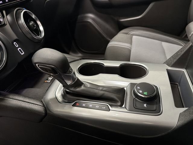 2024 Chevrolet Blazer 2LT - Photo 26