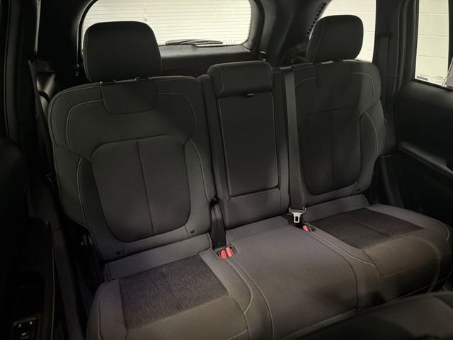 2024 Jeep Grand Cherokee Laredo - Photo 16