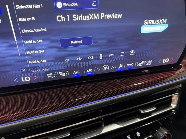 2026 Chevrolet Traverse RS - Photo 33