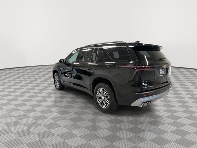 2026 Chevrolet Traverse LT - Photo 10