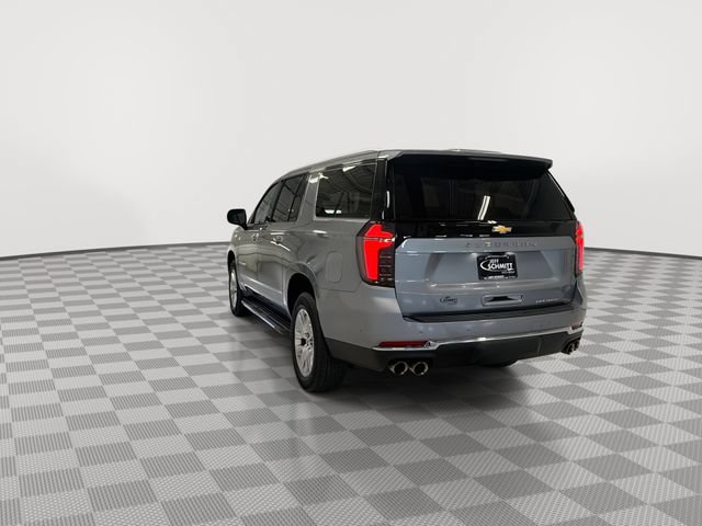 2026 Chevrolet Suburban Premier - Photo 8