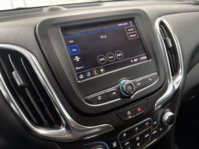 2024 Chevrolet Equinox LT - Photo 27