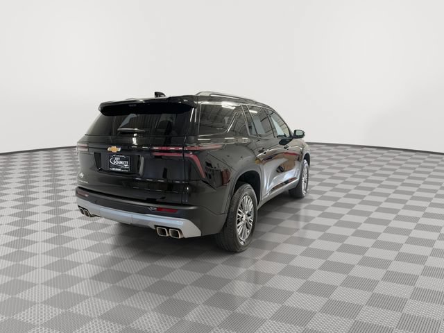 2026 Chevrolet Traverse LT - Photo 13
