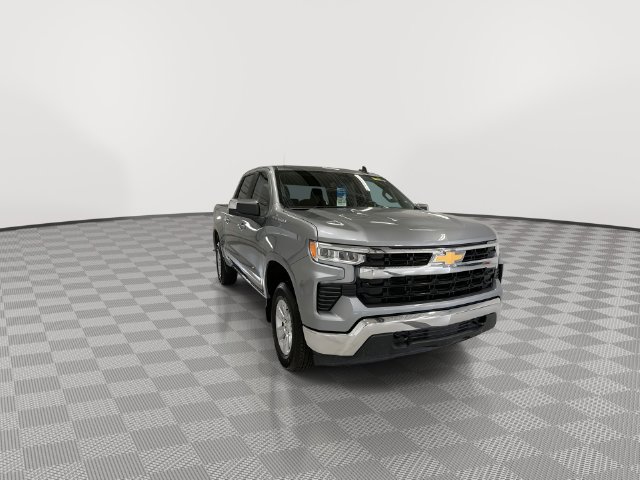 2026 Chevrolet Silverado 1500 LT - Photo 3