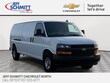  Chevrolet Express Cargo