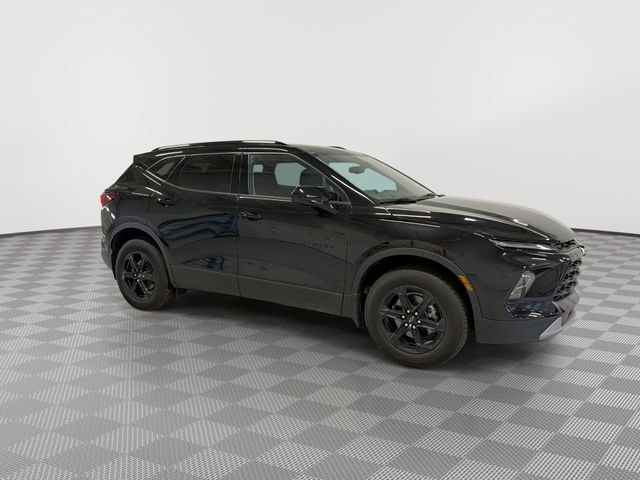 2025 Chevrolet Blazer 2LT - Photo 13