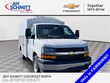  Chevrolet Express Cutaway 3500